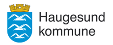 Logoen til Haugesund kommune